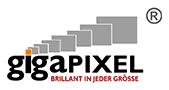 Logo Gigapixel